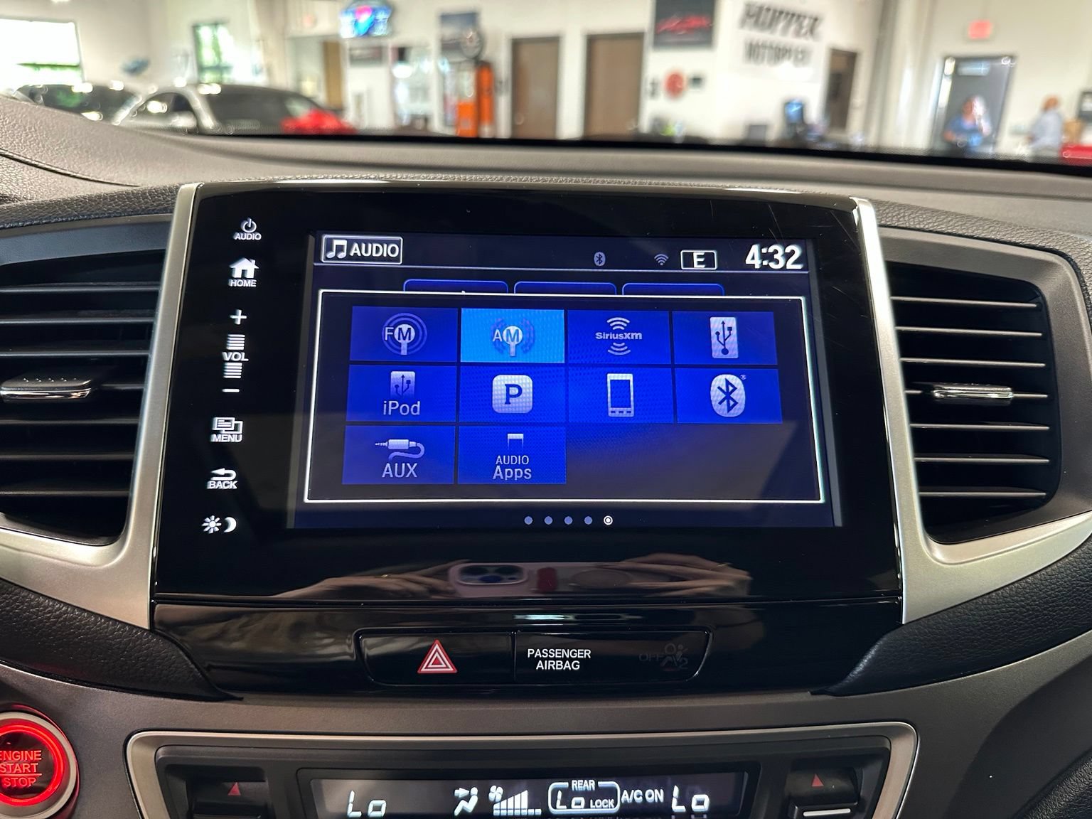 Used 2018 Honda Pilot EX-L image 26