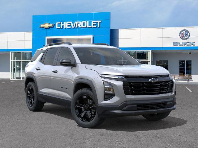 New 2026 Chevrolet Equinox LT image 7