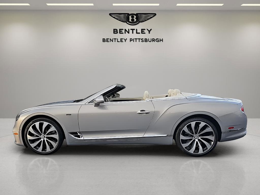 New 2024 Bentley Continental GT V8 image 8