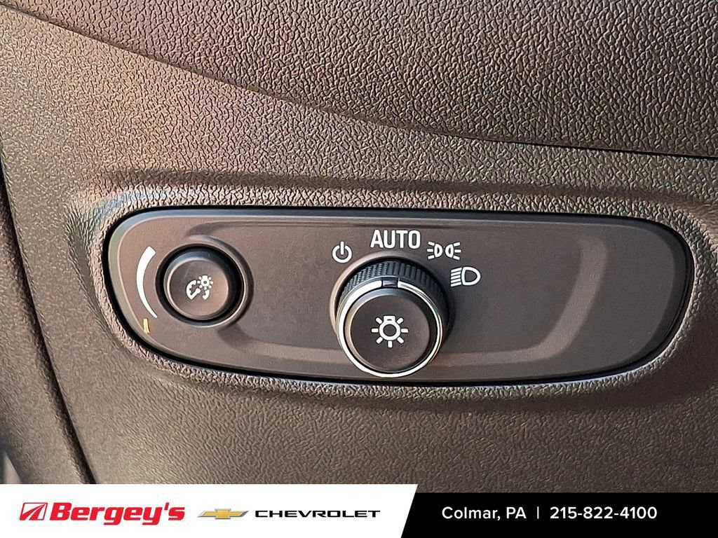 Certified 2024 Chevrolet Equinox LT AWD/4WD image 28