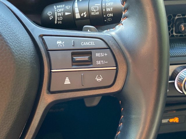Used 2025 Honda CR-V Sport-L image 21