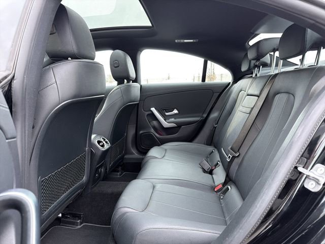 Used 2025 Mercedes-Benz CLA 250 4MATIC image 14