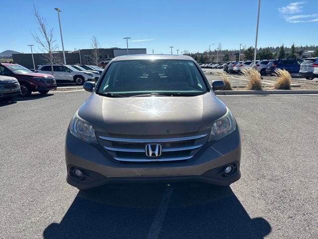 Used 2014 Honda CR-V EX image 8