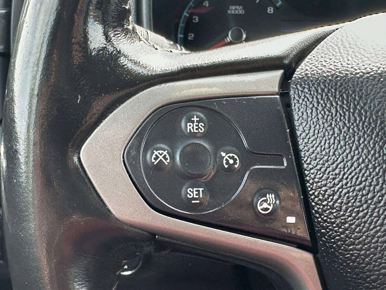 Used 2019 Chevrolet Colorado Z71 AWD/4WD image 26