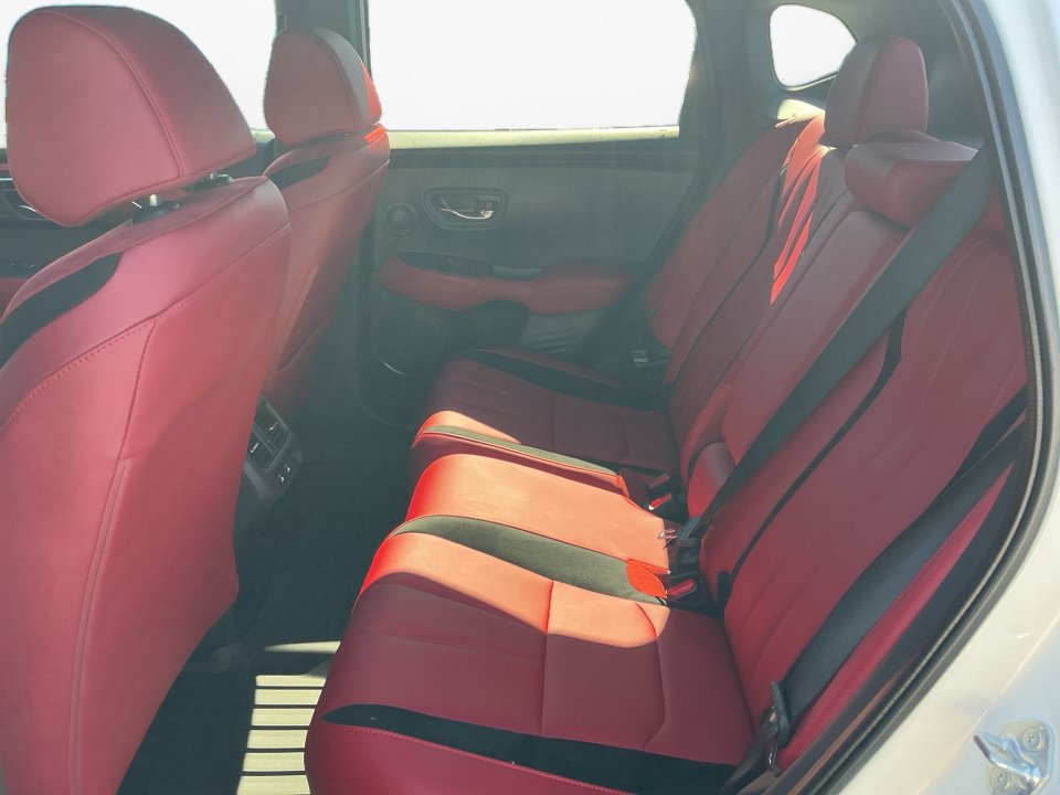 Certified 2025 Acura ADX A-Spec FWD image 16