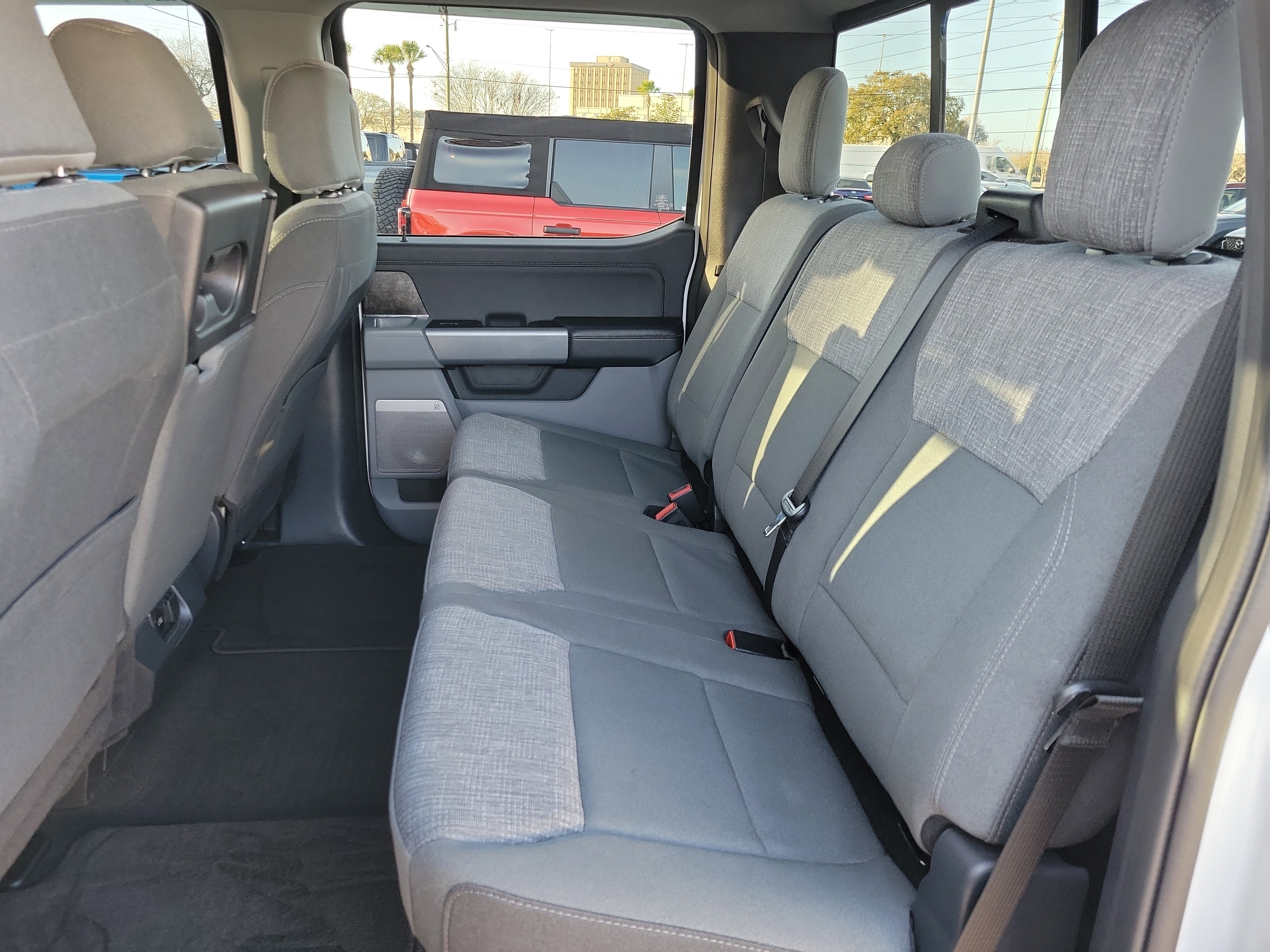 Used 2024 Ford F250 XLT w/ XLT Premium Package image 23