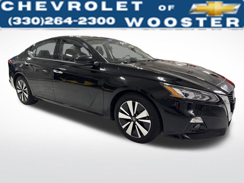 Used 2019 Nissan Altima 2.5 SL image 7