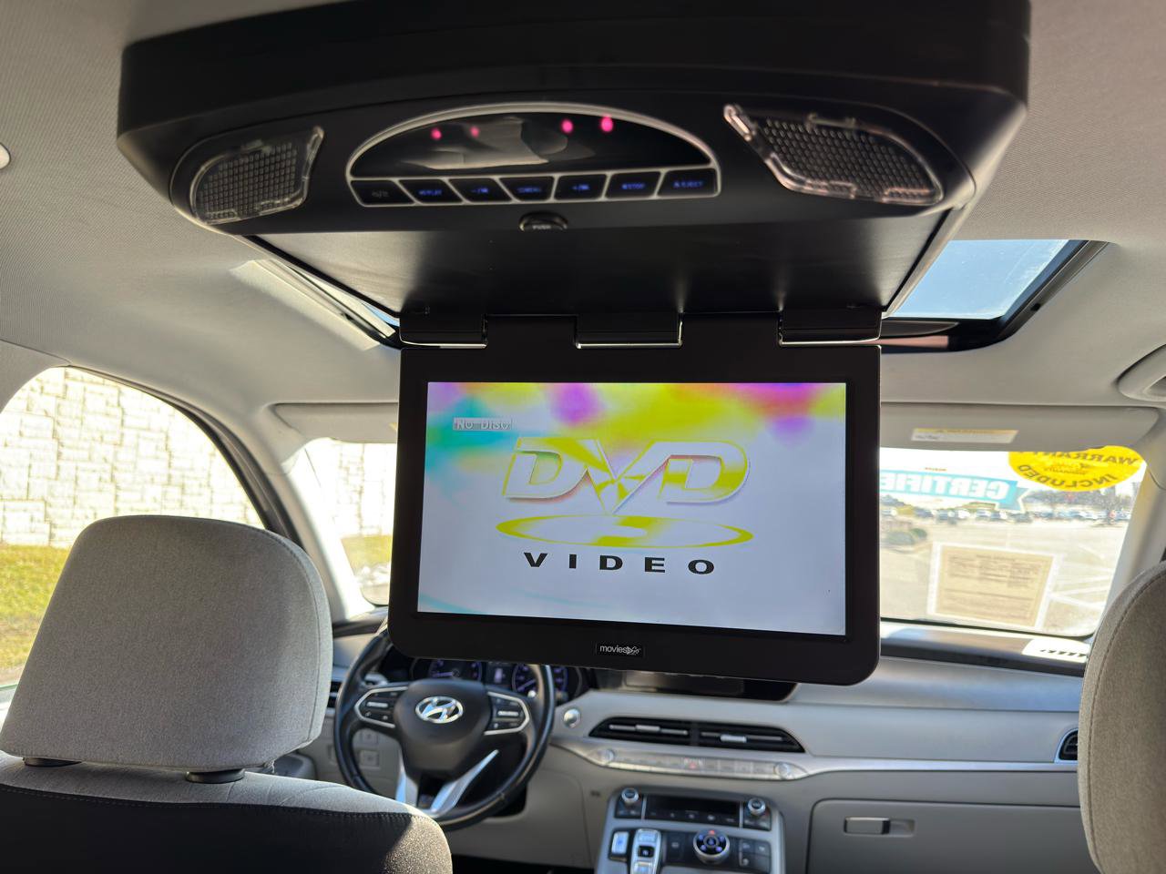 Used 2020 Hyundai Palisade SEL image 43