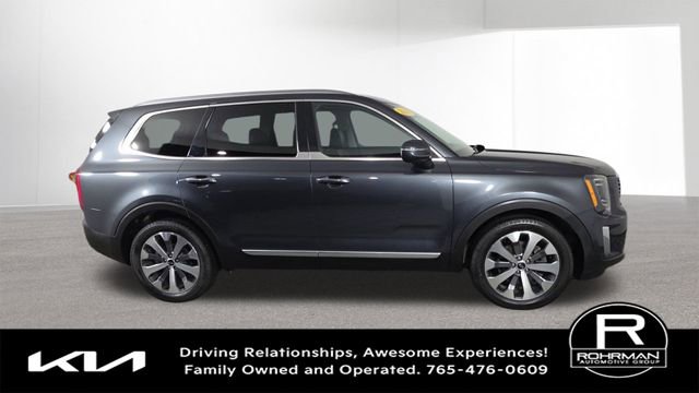 Used 2020 Kia Telluride S image 2
