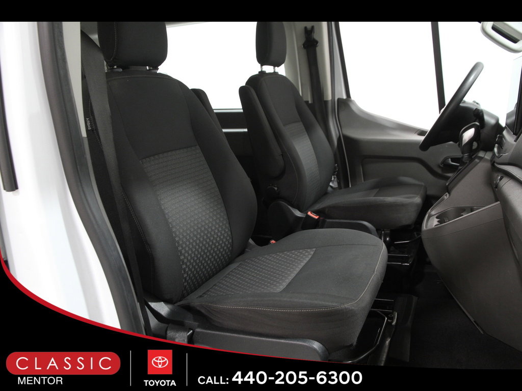 Used 2022 Ford Transit 350 XLT image 15