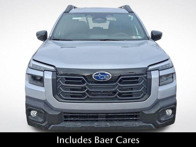 New 2026 Subaru Outback Touring XT video 2