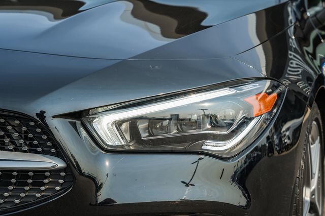 Used 2023 Mercedes-Benz CLA 250 4MATIC image 12