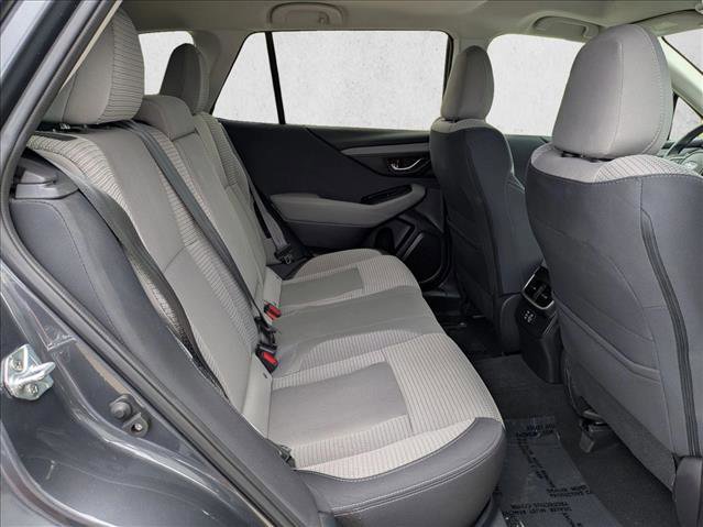 Used 2024 Subaru Outback Premium AWD/4WD image 20
