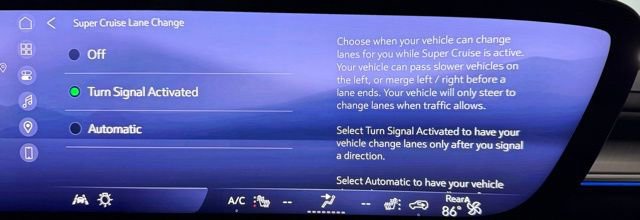 Used 2025 Buick Enclave Avenir w/ Super Cruise Package image 34