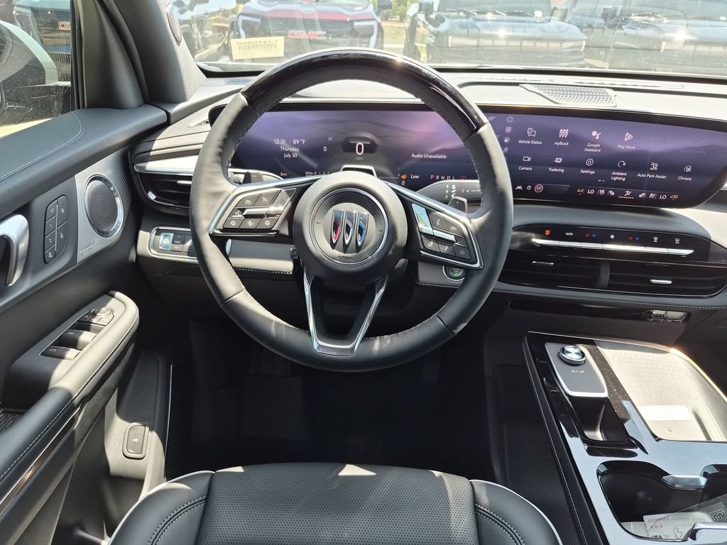 New 2026 Buick Enclave Avenir w/ Super Cruise Package FWD image 32