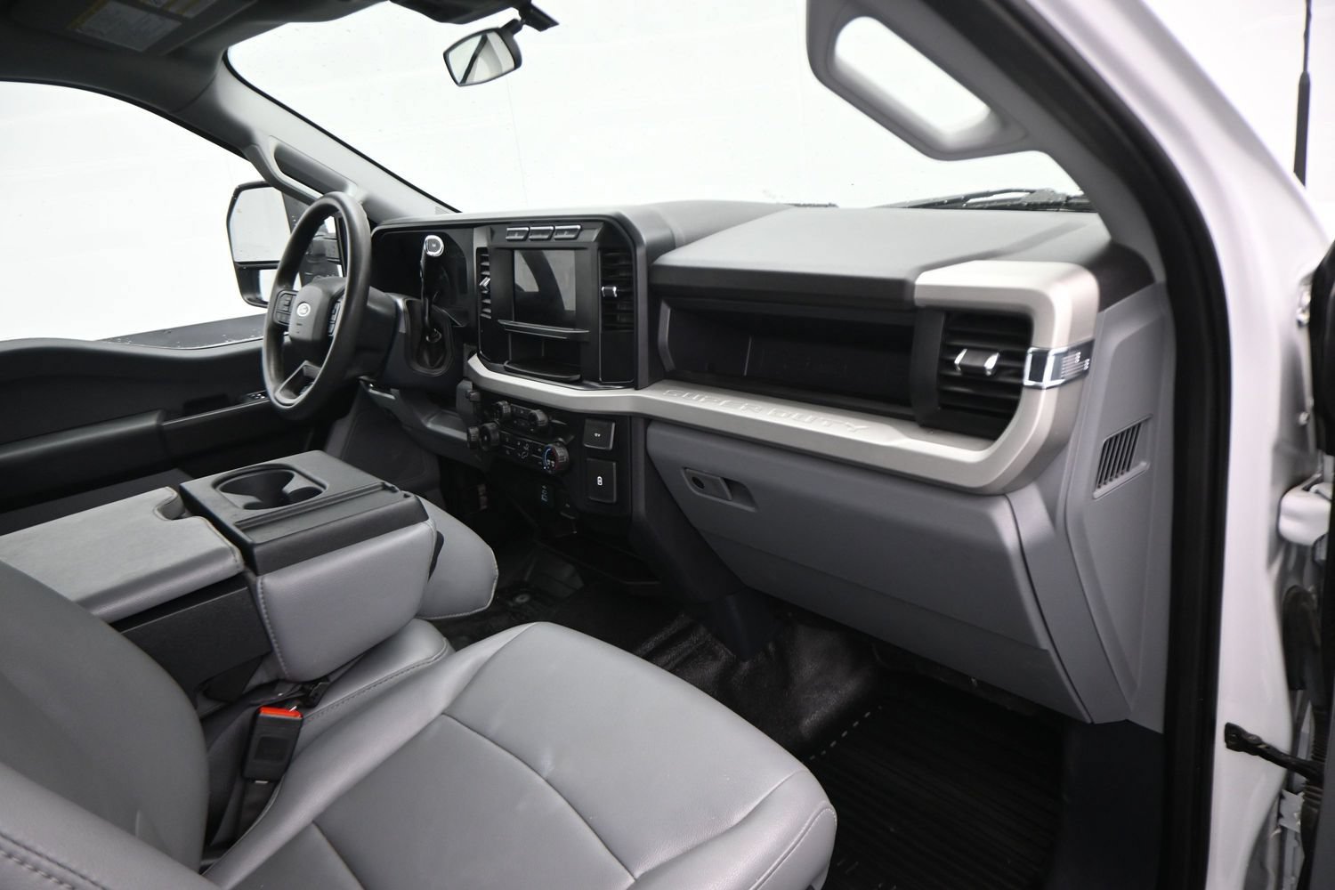 Certified 2024 Ford F350 XL AWD/4WD image 20