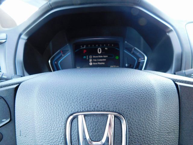 Used 2023 Honda Odyssey EX image 38