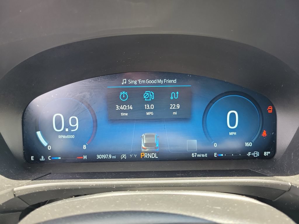 Certified 2023 Ford Escape Active w/ Tech Pack #2 AWD/4WD image 26