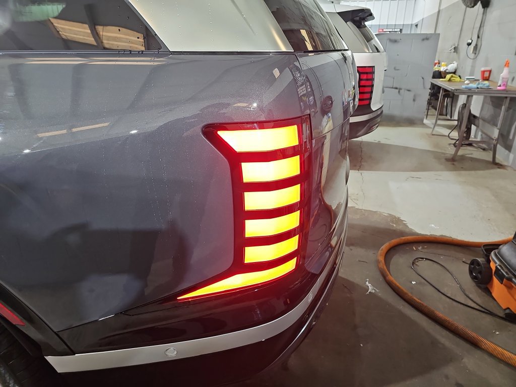 New 2026 Hyundai Palisade Limited AWD/4WD image 36
