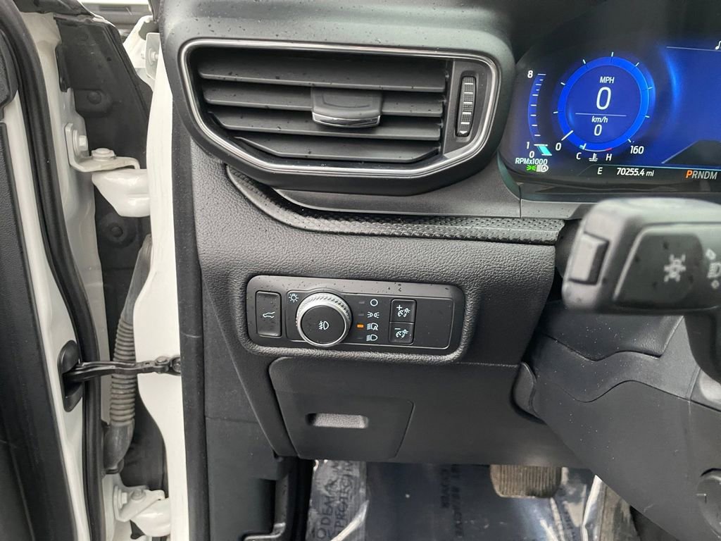 Used 2020 Ford Explorer ST w/ Premium Technology Package AWD/4WD image 21
