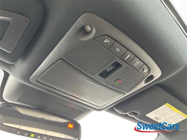 Used 2021 INFINITI Q60 3.0t Luxe w/ Essential Package image 32