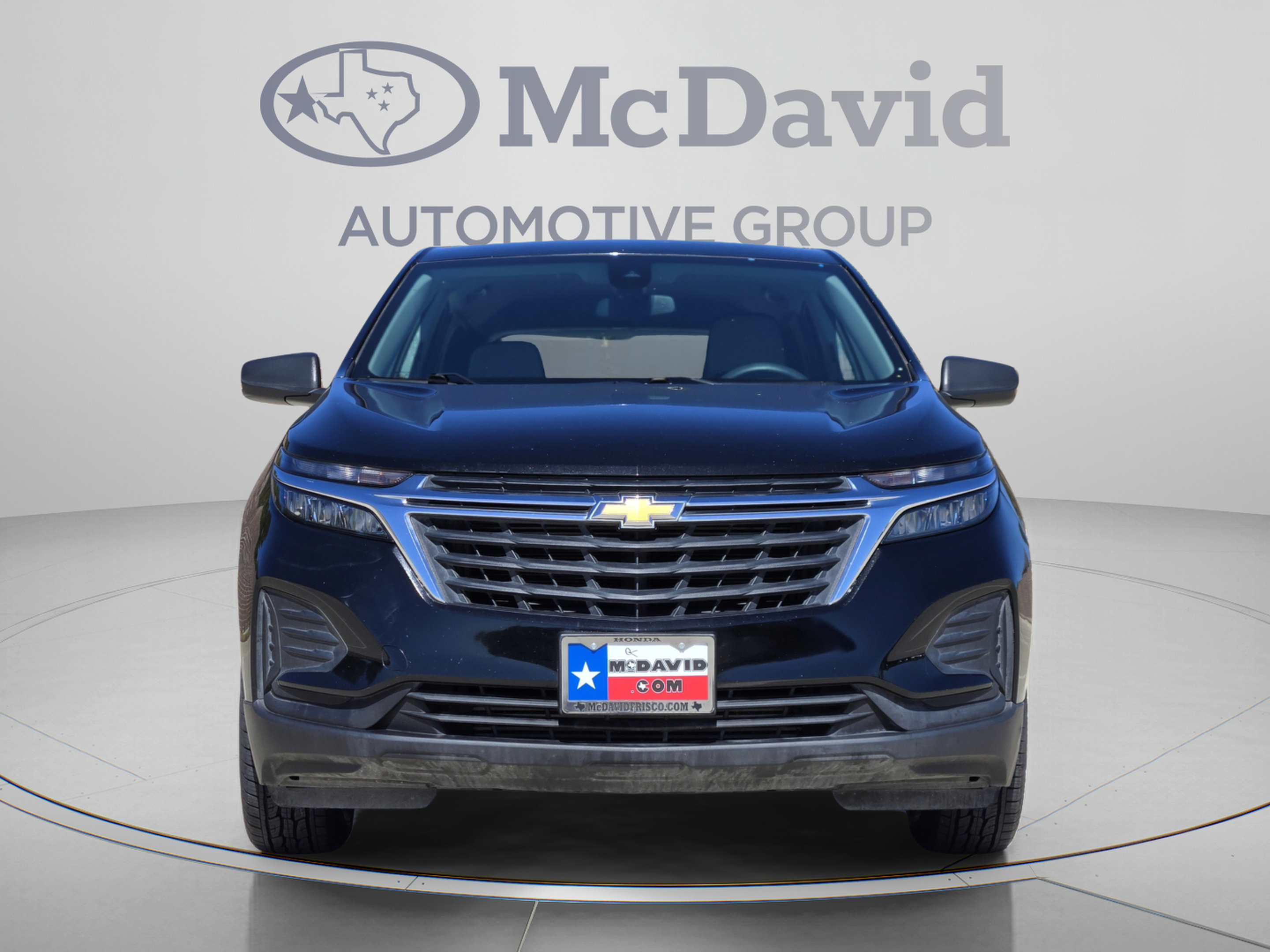 Used 2024 Chevrolet Equinox LS FWD image 8