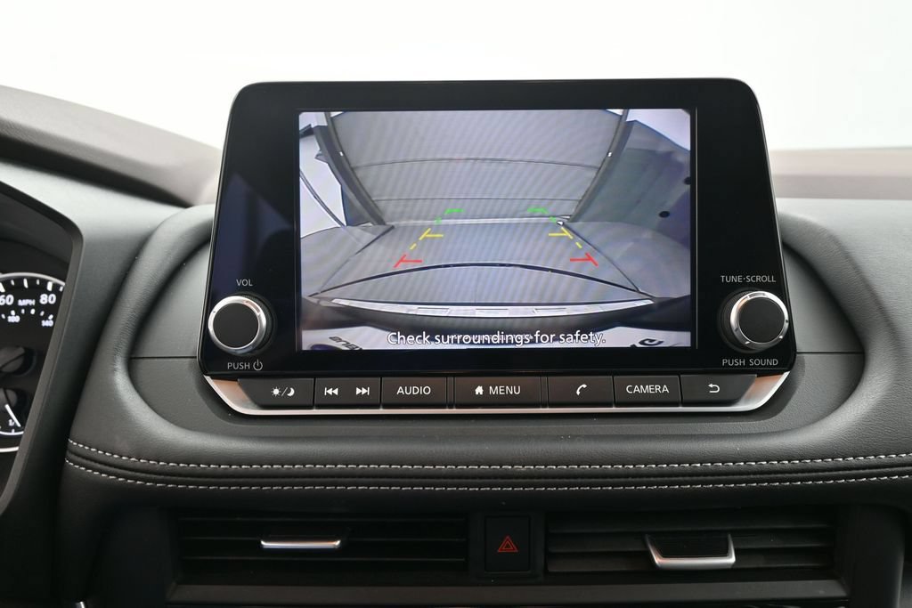 Used 2023 Nissan Rogue SV w/ SV Premium B Package FWD image 14