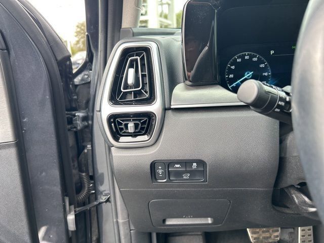 Used 2021 Kia Sorento SX image 25