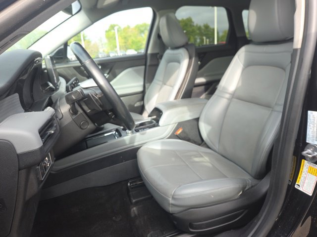 Used 2022 Lincoln Corsair Reserve w/ Equipment Group 201A AWD/4WD image 28