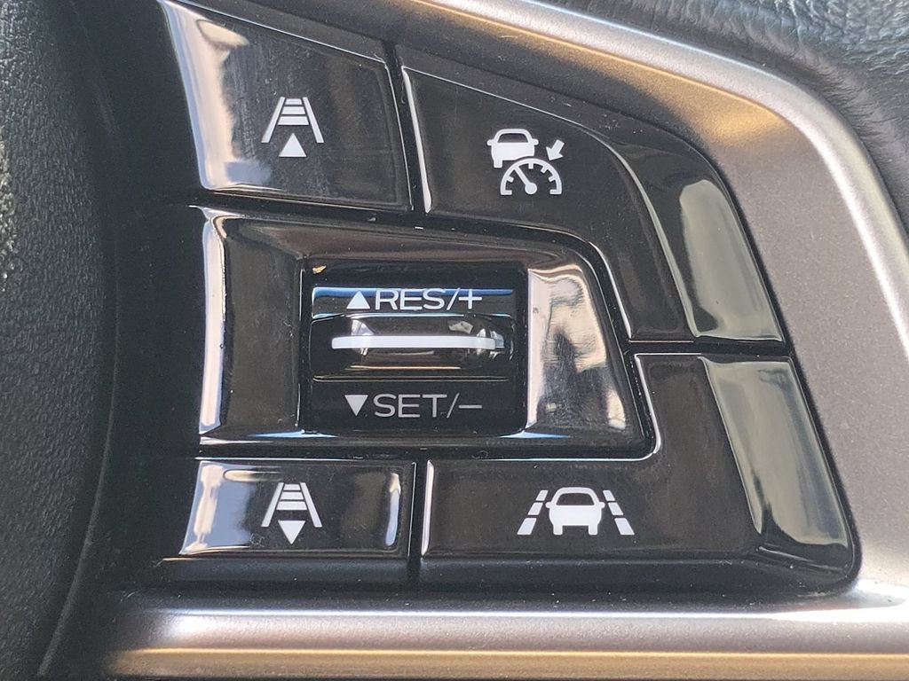 Used 2018 Subaru Outback 2.5i Limited AWD/4WD image 34