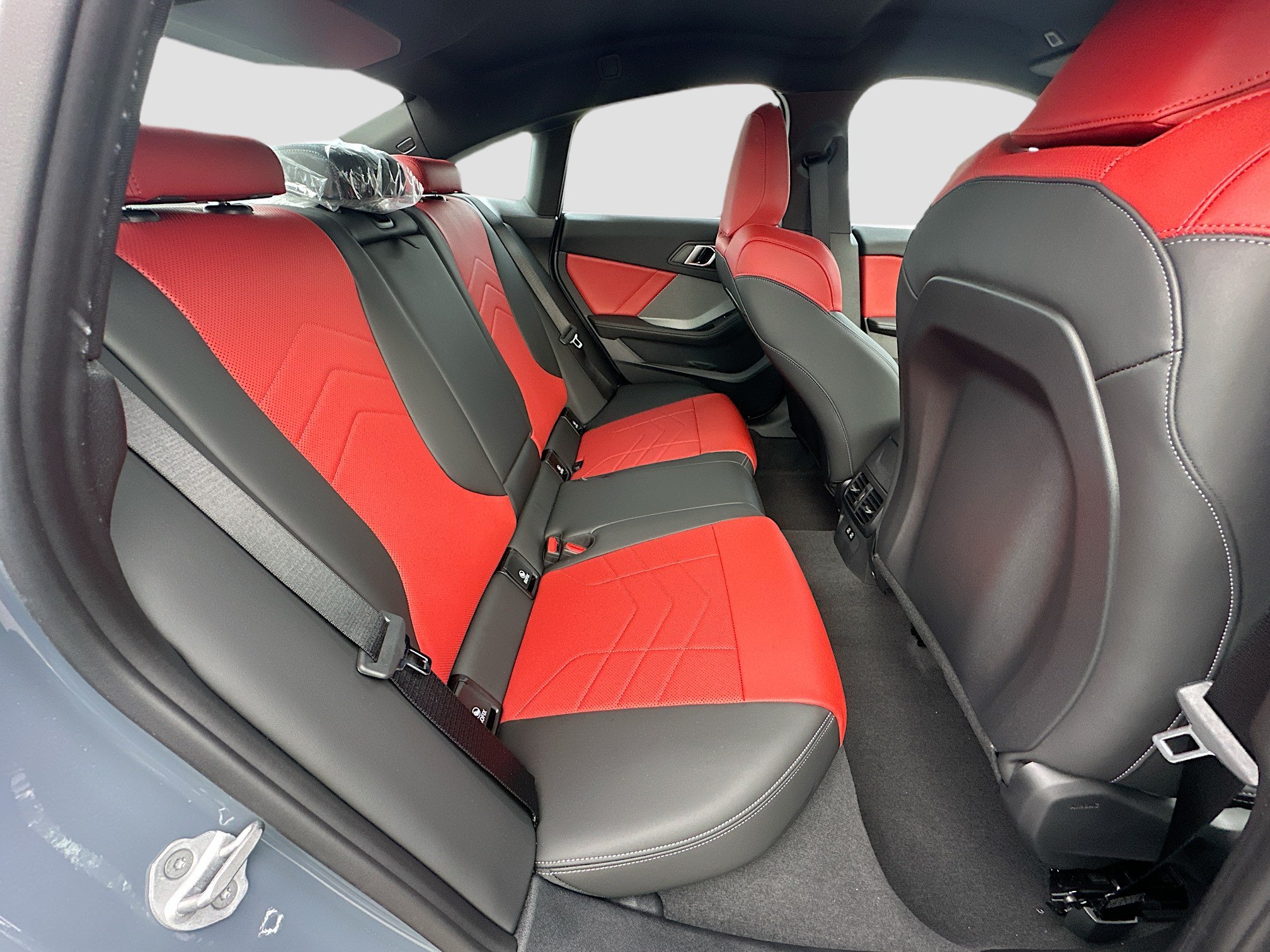 New 2026 BMW 228i w/ M Sport Package FWD image 21