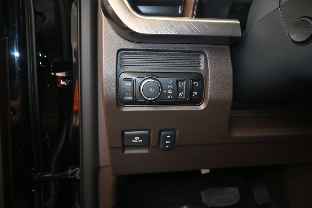 New 2026 Ford F250 King Ranch AWD/4WD image 13