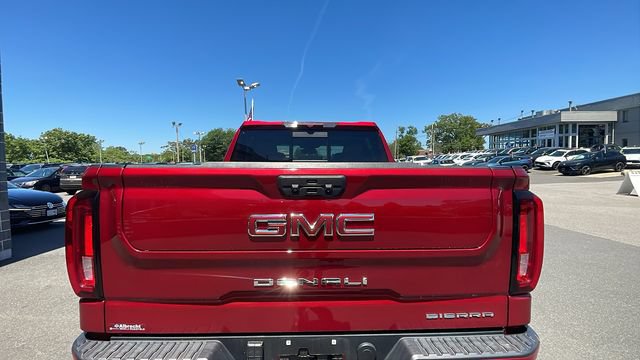 Used 2023 GMC Sierra 1500 Denali AWD/4WD image 30