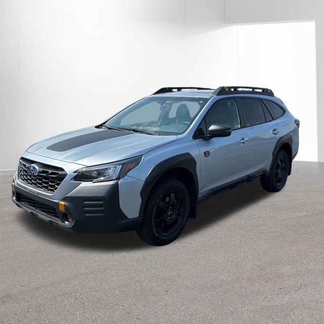 Used 2022 Subaru Outback Wilderness