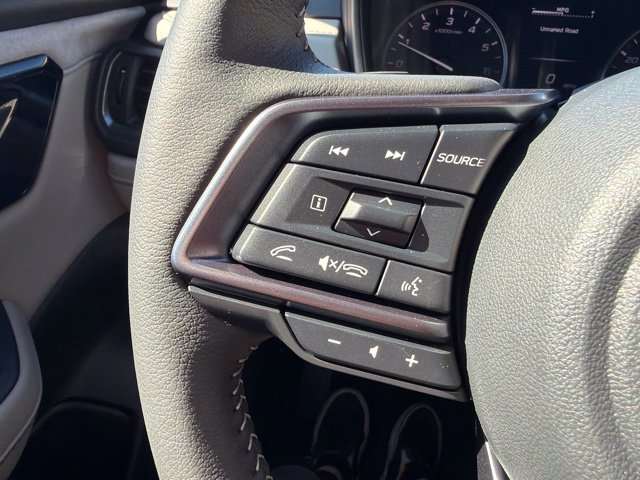 New 2026 Subaru Forester Limited AWD/4WD image 13