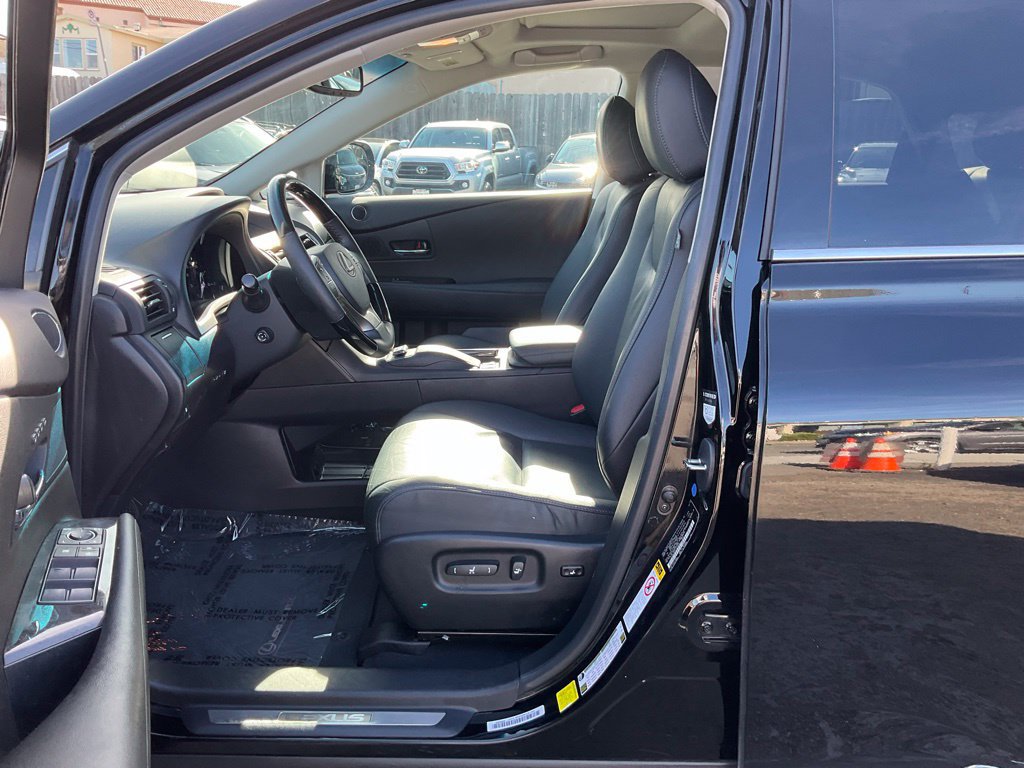 Used 2015 Lexus RX 350 AWD image 13