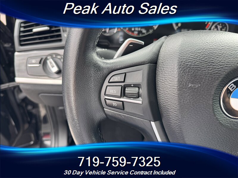Used 2015 BMW X4 xDrive35i AWD/4WD image 17