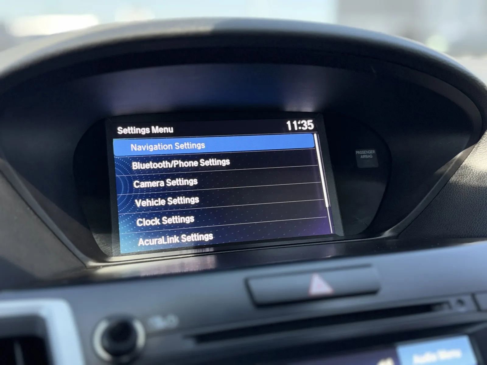 Used 2020 Acura TLX SH-AWD V6 w/Tech image 30