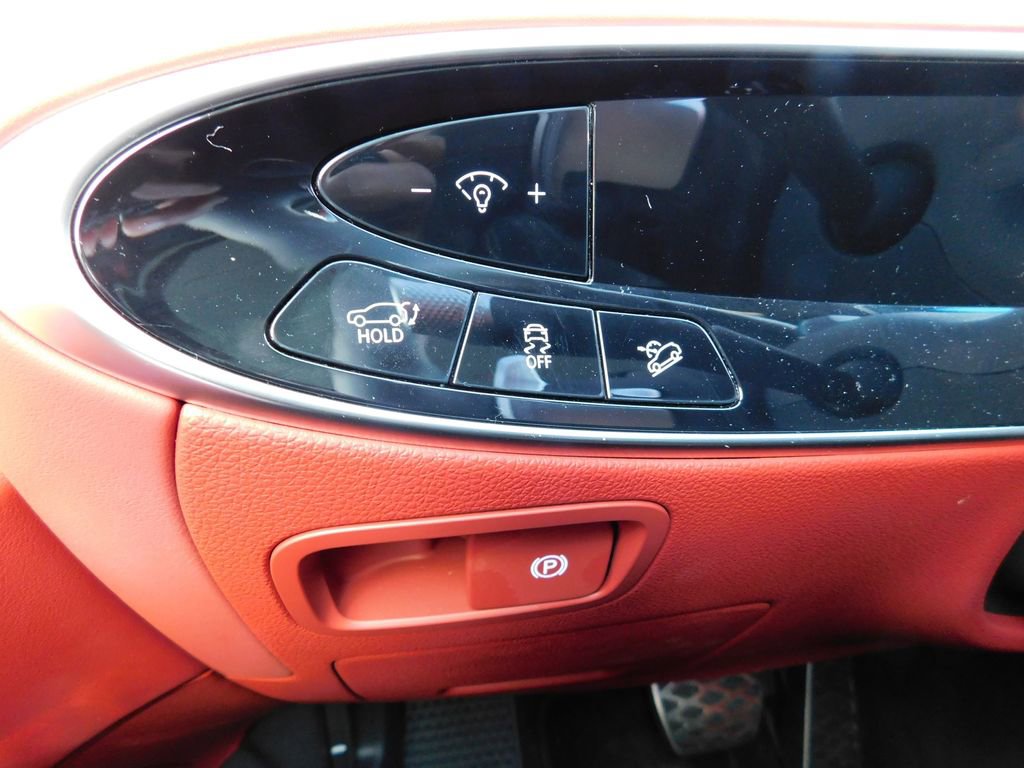 Used 2026 Genesis GV70 3.5T Sport Prestige image 21