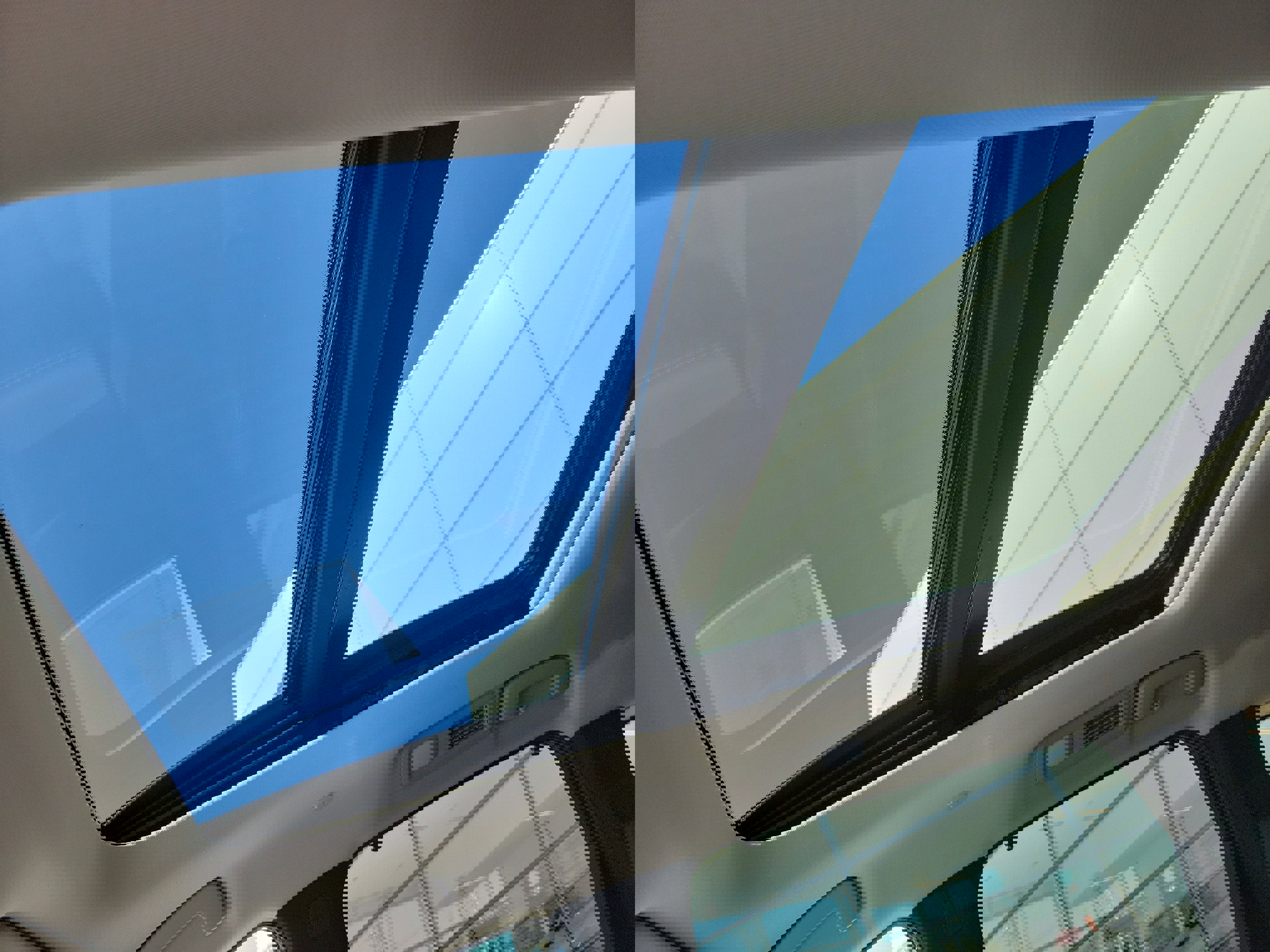 New 2025 INFINITI QX60 Luxe image 27