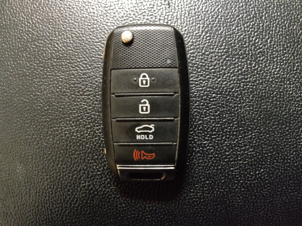 Used 2017 Kia Optima LX w/ Option Group 014 image 32