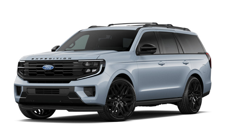 New 2027 Ford Expedition Platinum w/ Stealth Performance Package AWD/4WD image 1