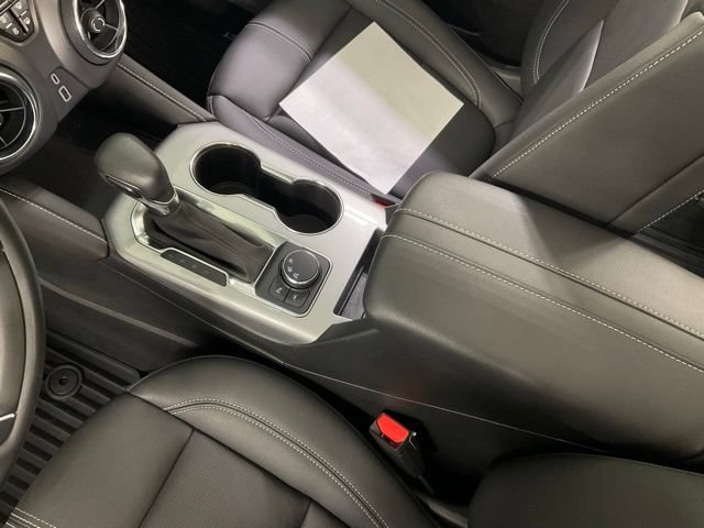 Used 2024 Chevrolet Blazer LT FWD image 21