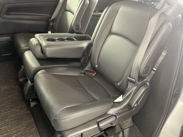 Certified 2026 Honda Odyssey EX-L image 10