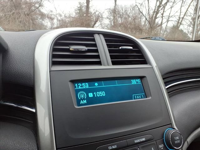 Used 2015 Chevrolet Malibu LS w/ Protection Package image 18