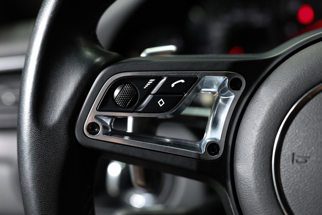 Used 2018 Porsche 911 Targa 4S image 37