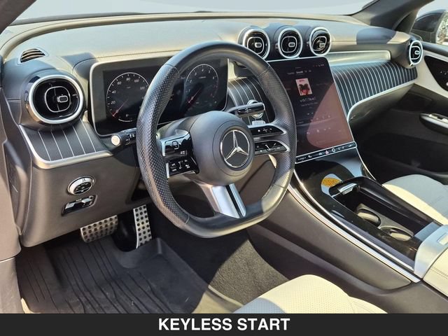 Used 2023 Mercedes-Benz GLC 300 4MATIC image 15