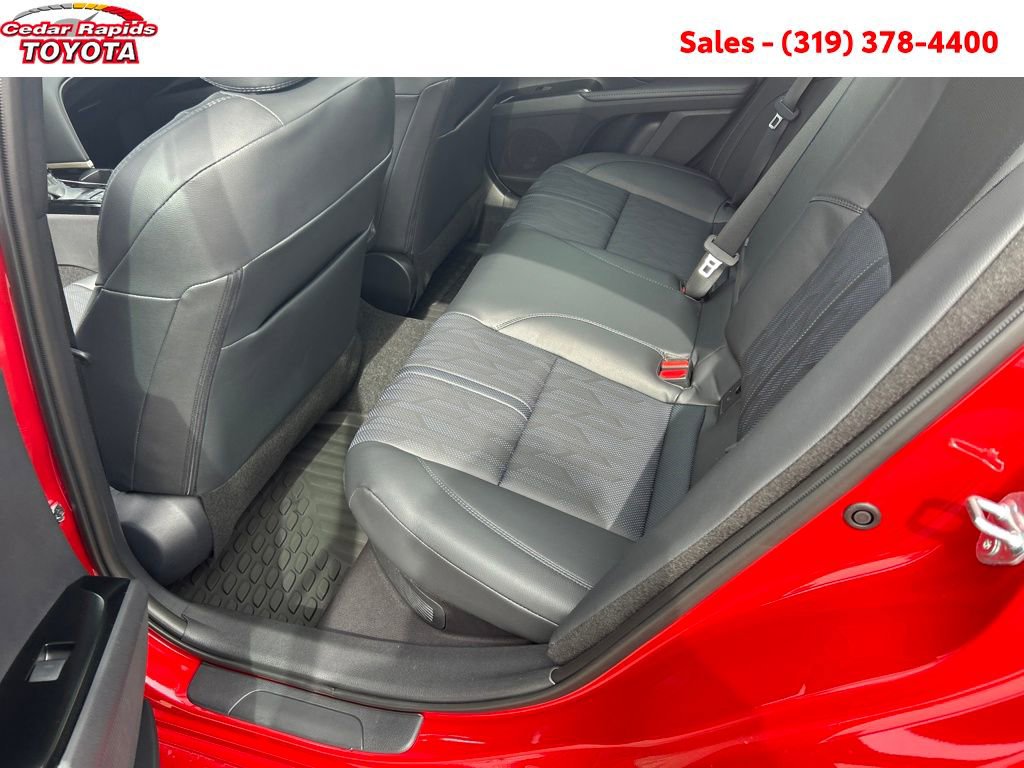 New 2026 Toyota Camry XSE image 20