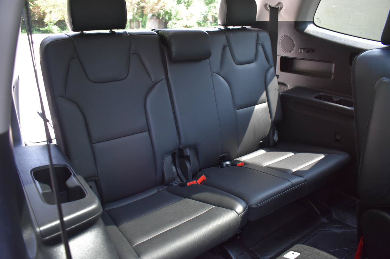 Used 2020 Kia Telluride SX w/ SX Prestige Package AWD/4WD image 28