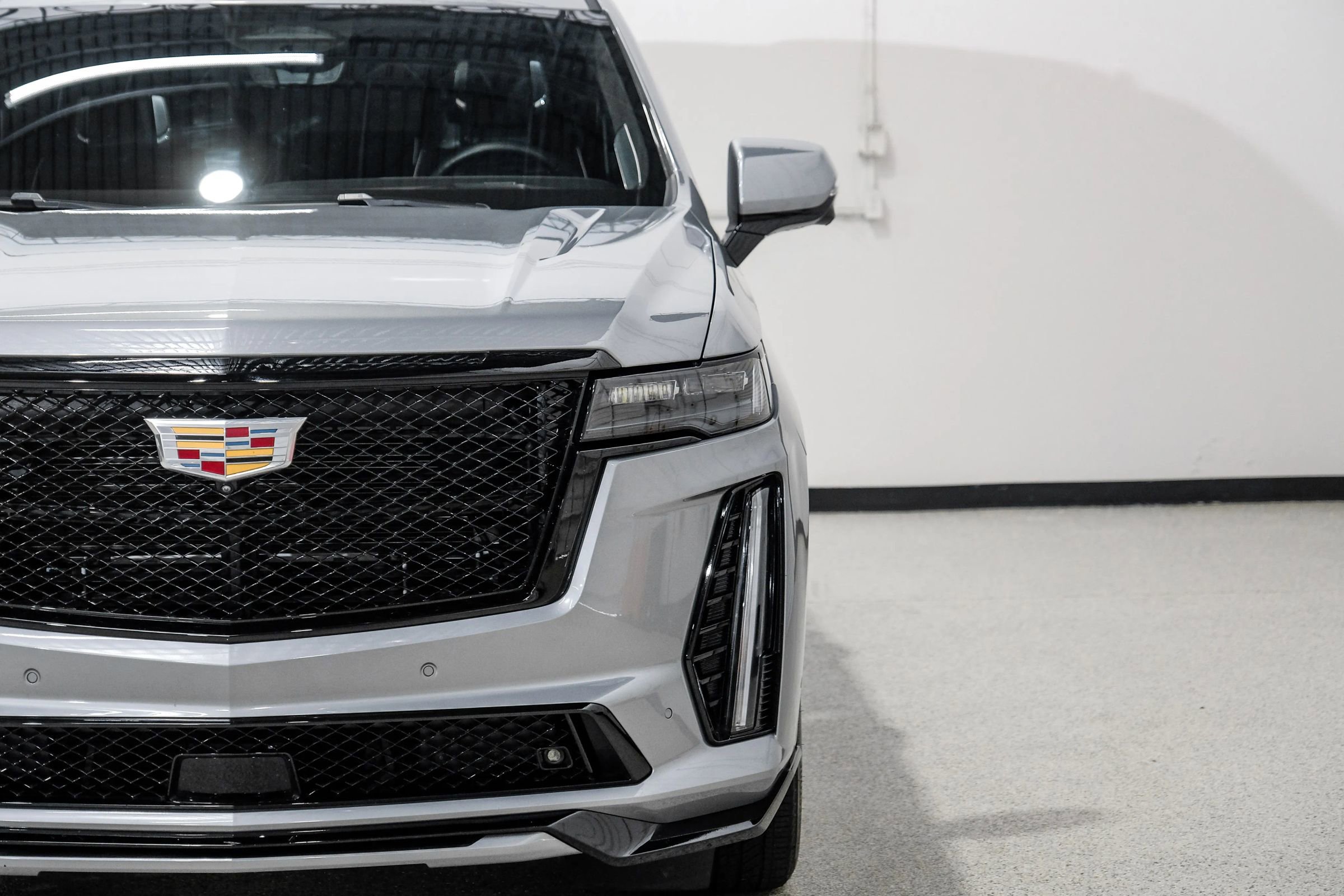 Used 2023 Cadillac Escalade V image 55